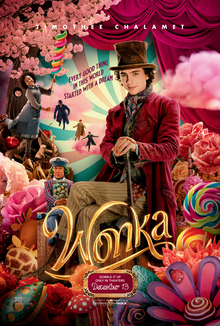 Wonka 2023 Dub in Hindi full movie download
